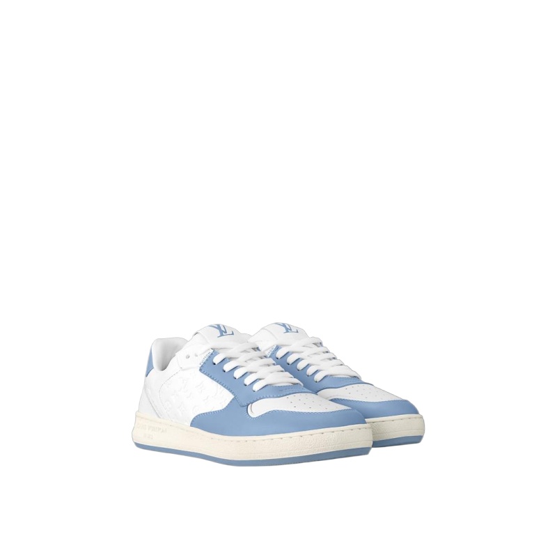 LV Stadium Sneaker - Image 1